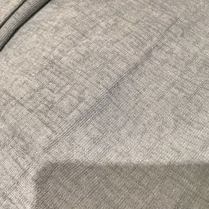 NWOP “2-PIECE SET” Studio Blackout Curtain's Or can be used as upholstery fabric